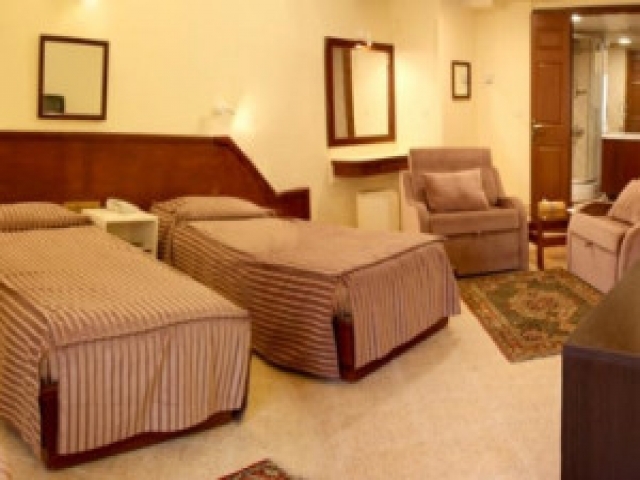 Double/ Twin Room